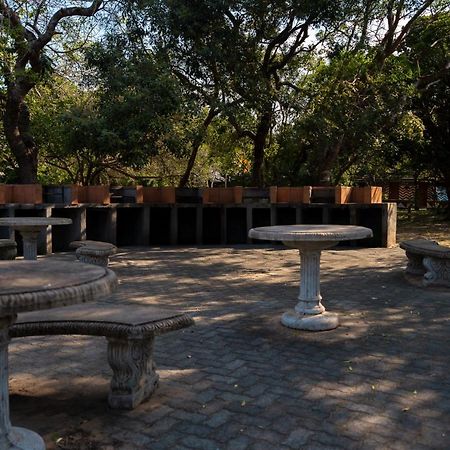 שלושלואי Gooderson Dumazulu Lodge מראה חיצוני תמונה