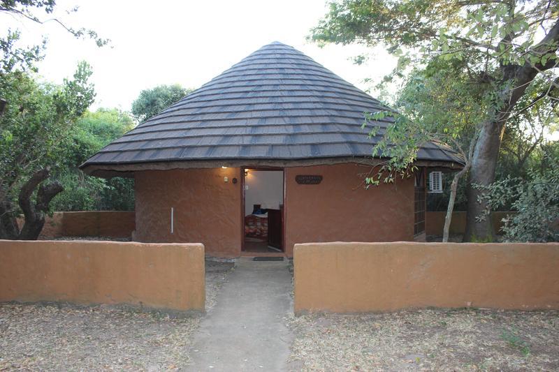 שלושלואי Gooderson Dumazulu Lodge מראה חיצוני תמונה