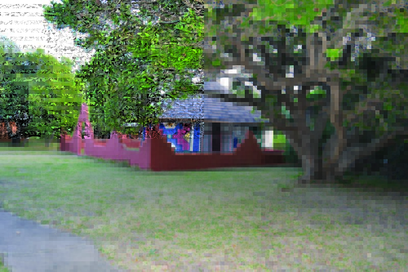 שלושלואי Gooderson Dumazulu Lodge מראה חיצוני תמונה