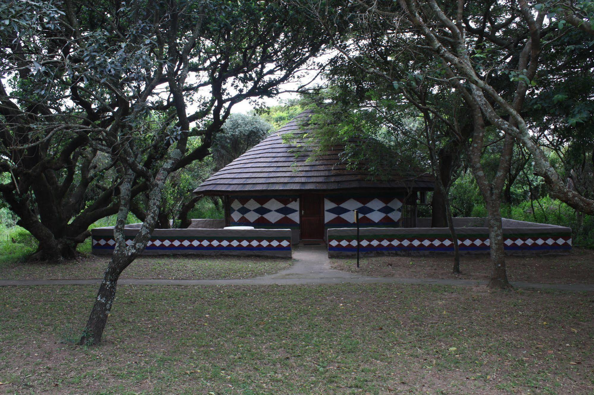 שלושלואי Gooderson Dumazulu Lodge מראה חיצוני תמונה