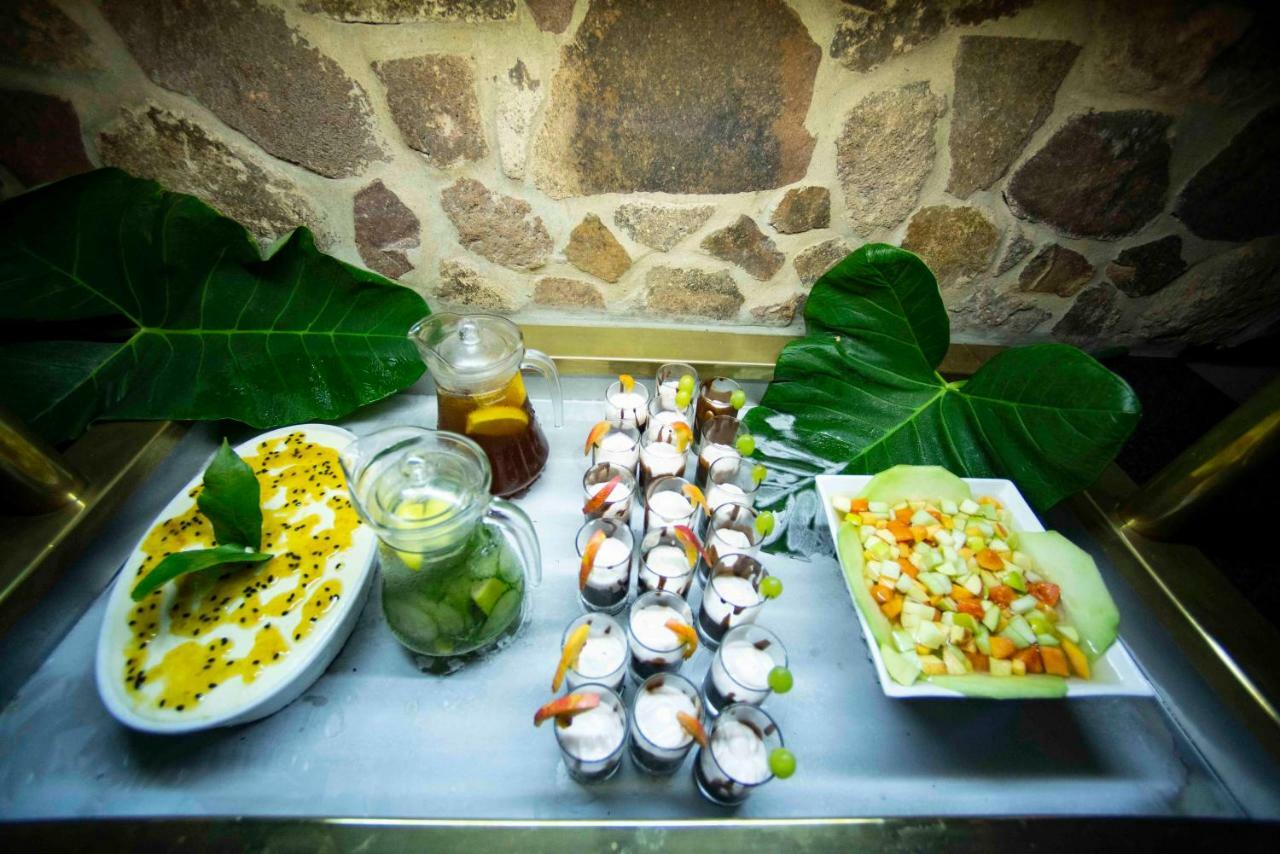שלושלואי Gooderson Dumazulu Lodge מראה חיצוני תמונה