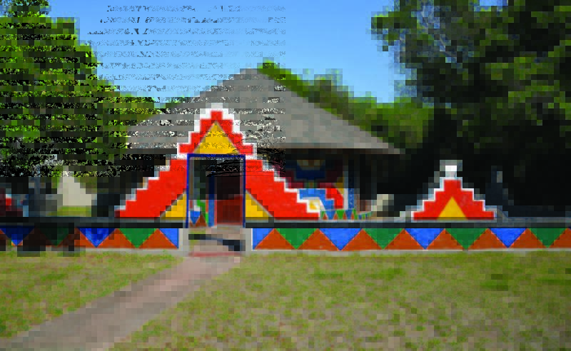 שלושלואי Gooderson Dumazulu Lodge מראה חיצוני תמונה